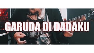 Garuda Di Dadaku - NETRAL/NTRL (Guitar Cover) Special Hari Kemerdekaan 17 Agustus 2020