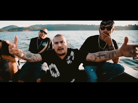 PLAZEADOS - THR Cru2