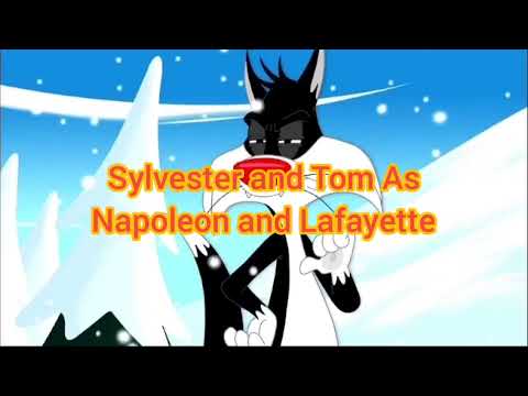 The Aristoanimals" Cast Video