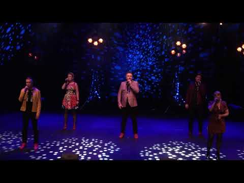 Club for five "Viimeiseen mieheen"