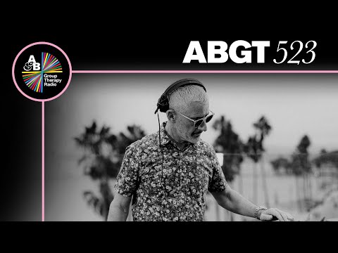 Group Therapy 523 with Above & Beyond and Maor Levi