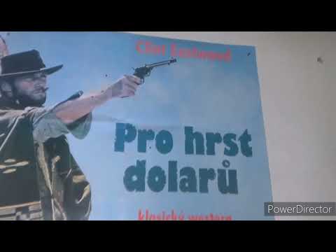 opustený detsky tábor časť 1