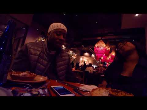 "STAY" - AMMIKHI FT. TONE JONEZ & MESHMONEY