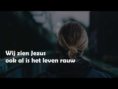 Opwekking met tekst 883 Wij zien Jezus (versie 1)
