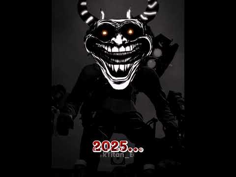 The Future of the Strongest : Skibidi Toilet Ep 78 Spoiler