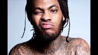 WAKA FLOCKA -  ICE CREAM - ( GUCCI MANE FILET )