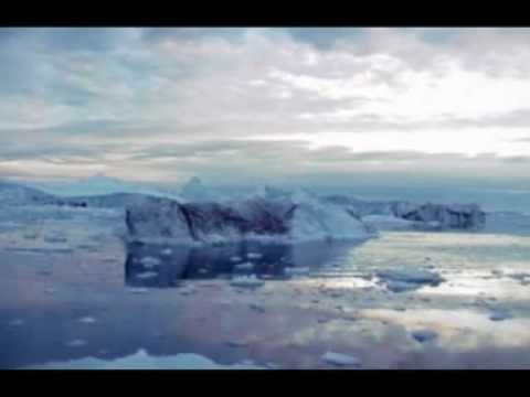 Alexander Shulgin - Winter (Triptych, Part 3)