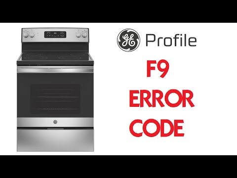 How To Fix F9 Error Code
