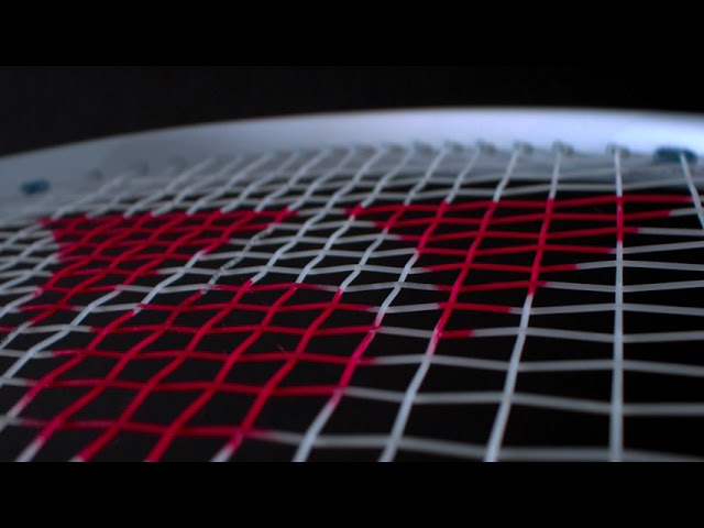 Video YONEX MUSE