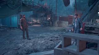 DAYS GONE PS5   #1