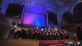 Robert Robinson: Give Me Jesus