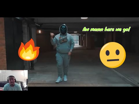 ngl he caught me off guard but it was chill | OG Merks x Brandish & more! - Level Up (REACTION)