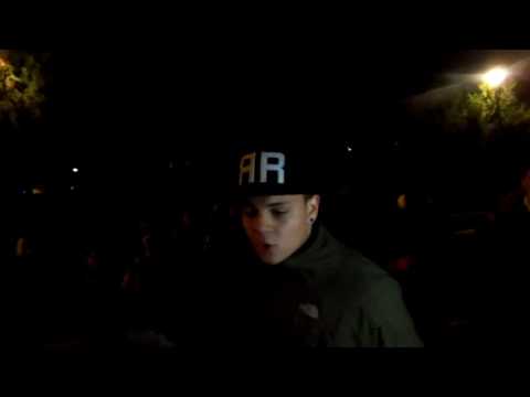 20avos Enka vs Blessed