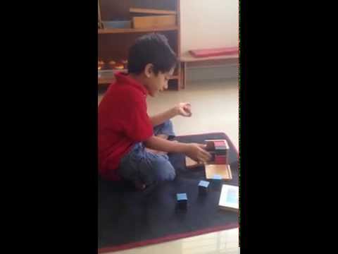 Green Dot Montessori School
