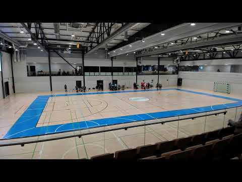 PiPS - MAD MAX, Naisten Futsal-Ykkönen la 7.1.2023 klo 14, Valkeavuoren liikuntahalli, Kaarina