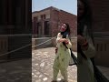 Long Hair Punjabi Bhabhi With Sexy Body