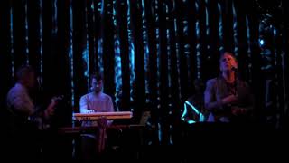 China Crisis - &#39;Here Come A Raincloud&#39; (Live at Paradiso, Amsterdam, September 2nd 2017) HQ