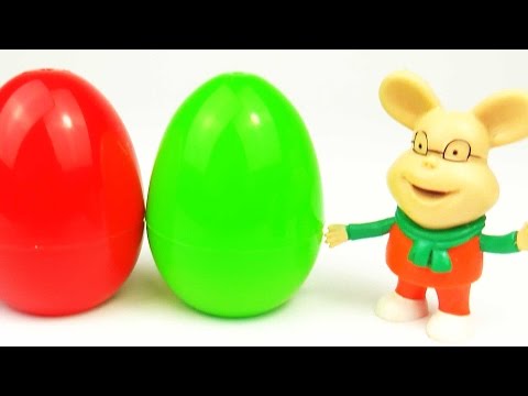 Barboskiny Surprise Eggs Opening Kinder Toys Luntik MLP Tom & Jerry
