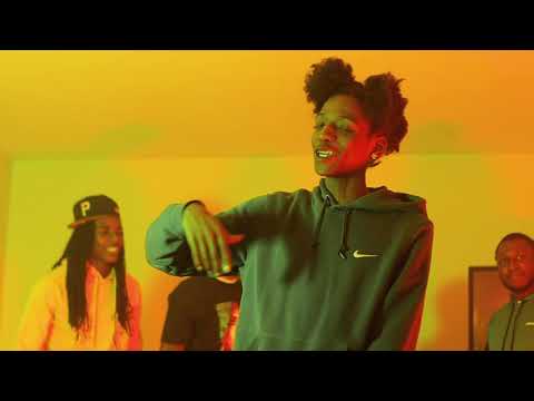 TONY TG - GHETTO DREAMS (FREESTYLE) #Shotby0degreese