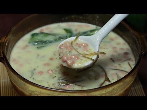 Chè thưng
