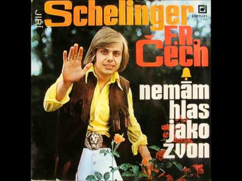 Jiří Schelinger - Metro, dobrý den