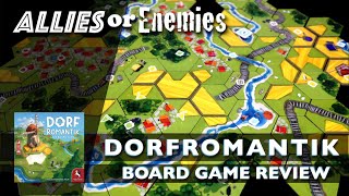 Allies or Enemies - DORFROMANTIK video thumbnail