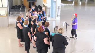 The Cyrenes - "War Is Over"