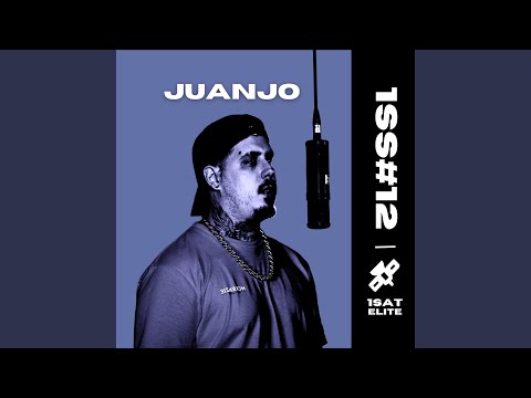 1SATELITE SESSION #12 (feat. Juanjo Esteban)