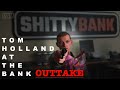 Dunkin' The Vaults - Tom Holland At The Bank