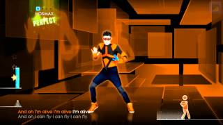 Just Dance 2014 - Will.i.am ft. Justin Bieber - #thatPOWER - Extreme Mode - 5 Estrellas / 5 Stars