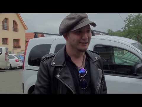 Ravenclaw - helium party 17.6.2017 Bojnice castle - Matt