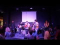Jo-El Sonnier - Dion Pride - The Coleman Brothers  * Johnny B. Goode* 5/18/13