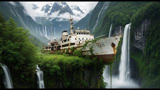 15 Most Beautiful UNESCO World Heritage Sites in the World in 2025 | Part 3