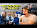 American Reacts To USA FURIOUS At EU India Trade Deal