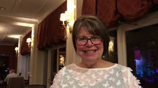 Canton Repository Moving Our Community Forward awards gala