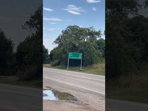 Entrada al desierto de la tatacoa del lado del Tolima #colombia