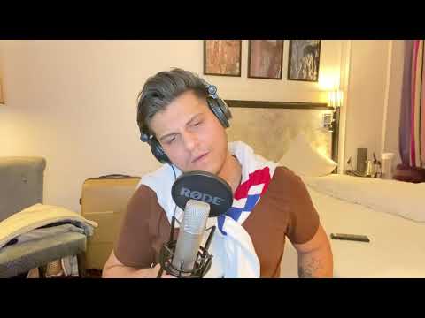 Pray - Sam Smith (Cover)