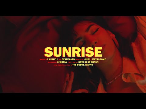 The Mouse Outfit ft One Only  - Sunrise (Official Music Video)