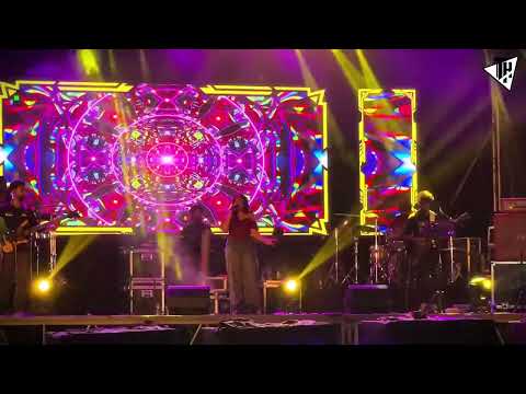 Danuna (දැනුණා) | Amelia Wijesooriya | Yaka Crew | Bentara #amelia  #srilankanmusic