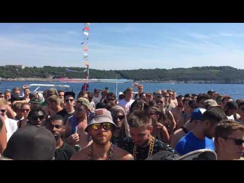 Outlook Festival 2016 highlights