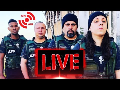 LIVE DE SEXTA FEIRA SANTA 🙏