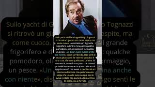 Ugo Tognazzi Segreti Silenziosi  2