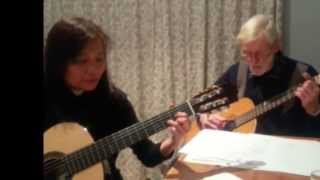 Touch the wind (Eres Tu)