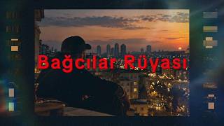 Qabani - Bağcılar Rüyası (feat. Alev Nation) | Official Visualizer