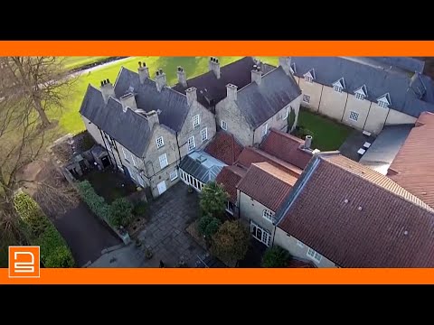 CEE | Hall Garth Hotel and Country Club