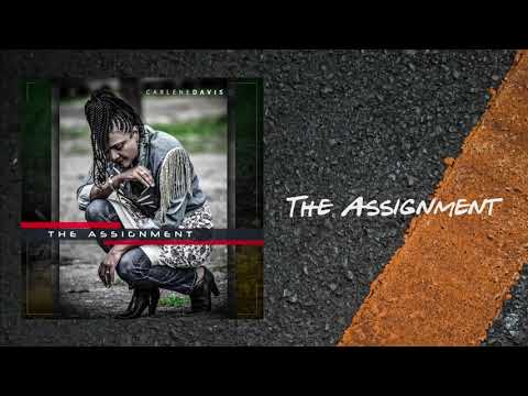 THE ASSIGNMENT (OFFICIAL AUDIO)
