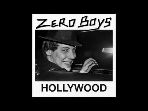 Zero Boys Hollywood EP Trailer