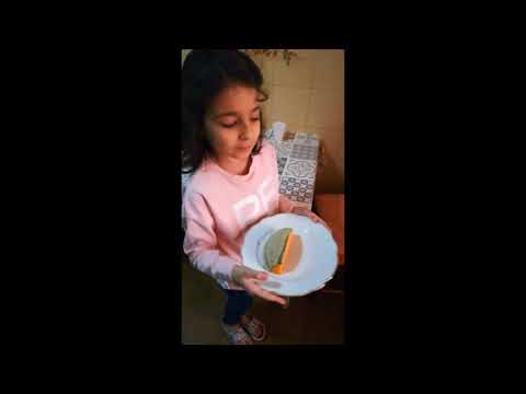 Anteprima: Concorso La mia impronta conta