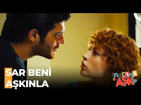 Yaraların En Güzel Pansumanı - İnadına Aşk