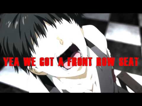 「NIGHTCORE」- Easy Street (TWD)